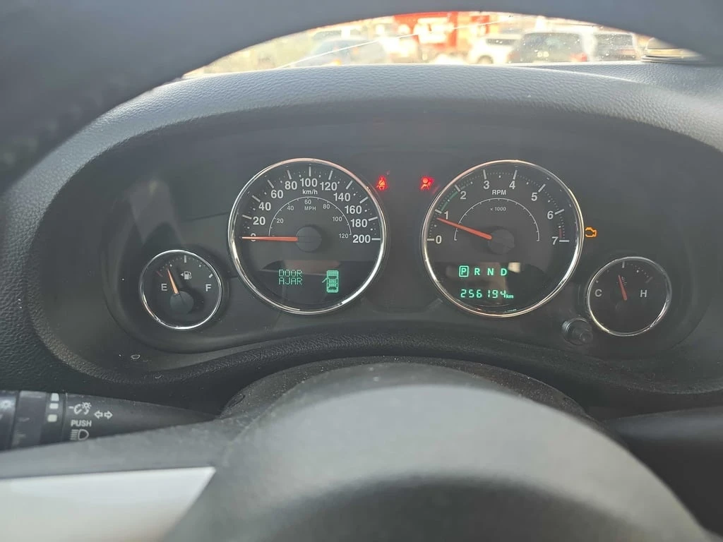 Jeep Wrangler * X * CARFAX * БЕЗ ПЪРВОНАЧАЛНА ВНОСКА - изображение 8