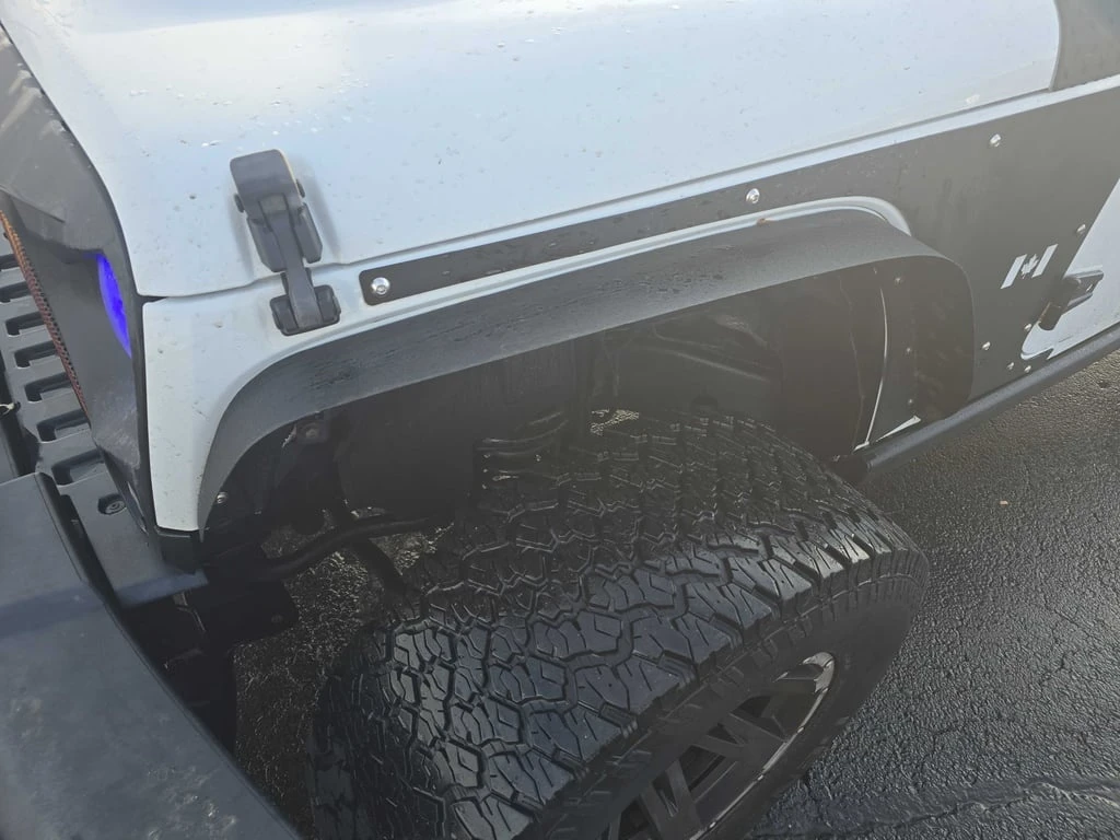 Jeep Wrangler * X * CARFAX * БЕЗ ПЪРВОНАЧАЛНА ВНОСКА - изображение 10