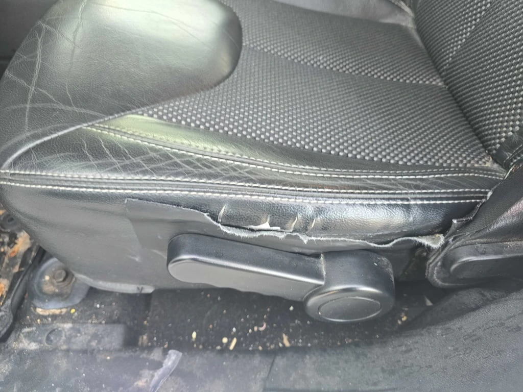 Jeep Wrangler * X * CARFAX * ��� ������������ ������ | Mobile.bg � ����������� 13