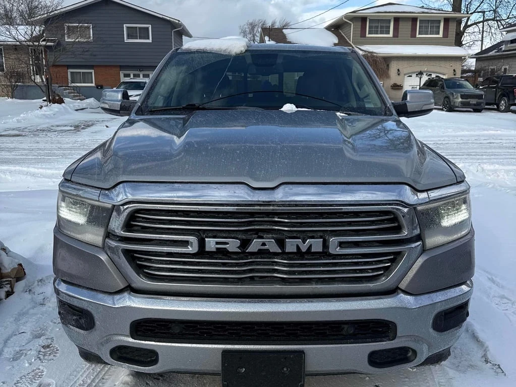 Dodge RAM 1500 Laramie  CARFAX | Mobile.bg � ����������� 6