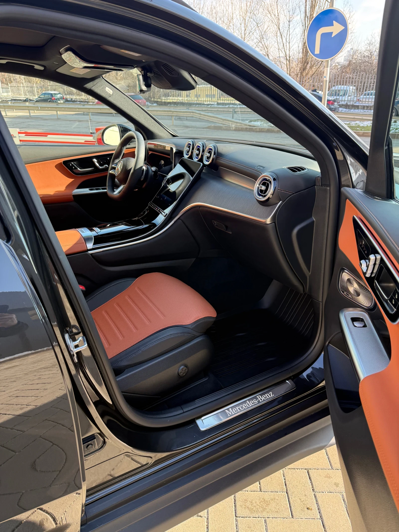 Mercedes-Benz GLC 350 e Plug-in hybrid   6000 km !!! | Mobile.bg � ����������� 17