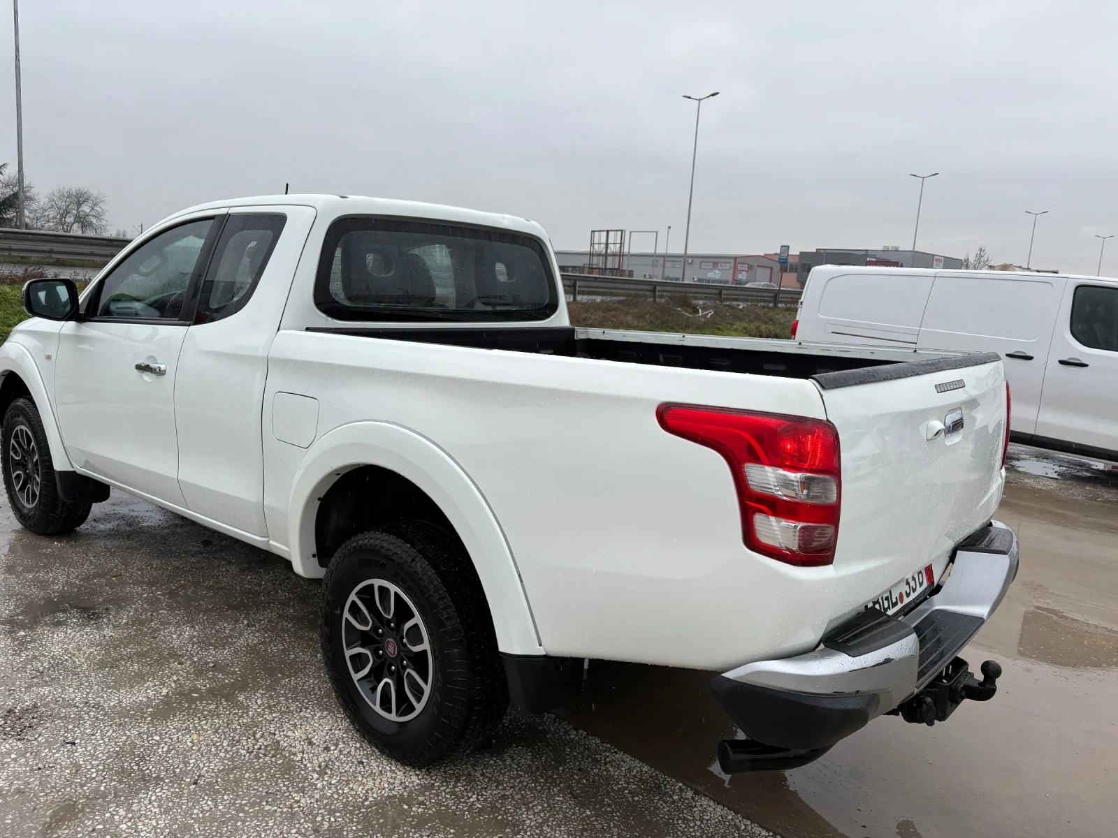 Mitsubishi L200 2.4tdi-Maxi-4x4-Euro 6 - изображение 6