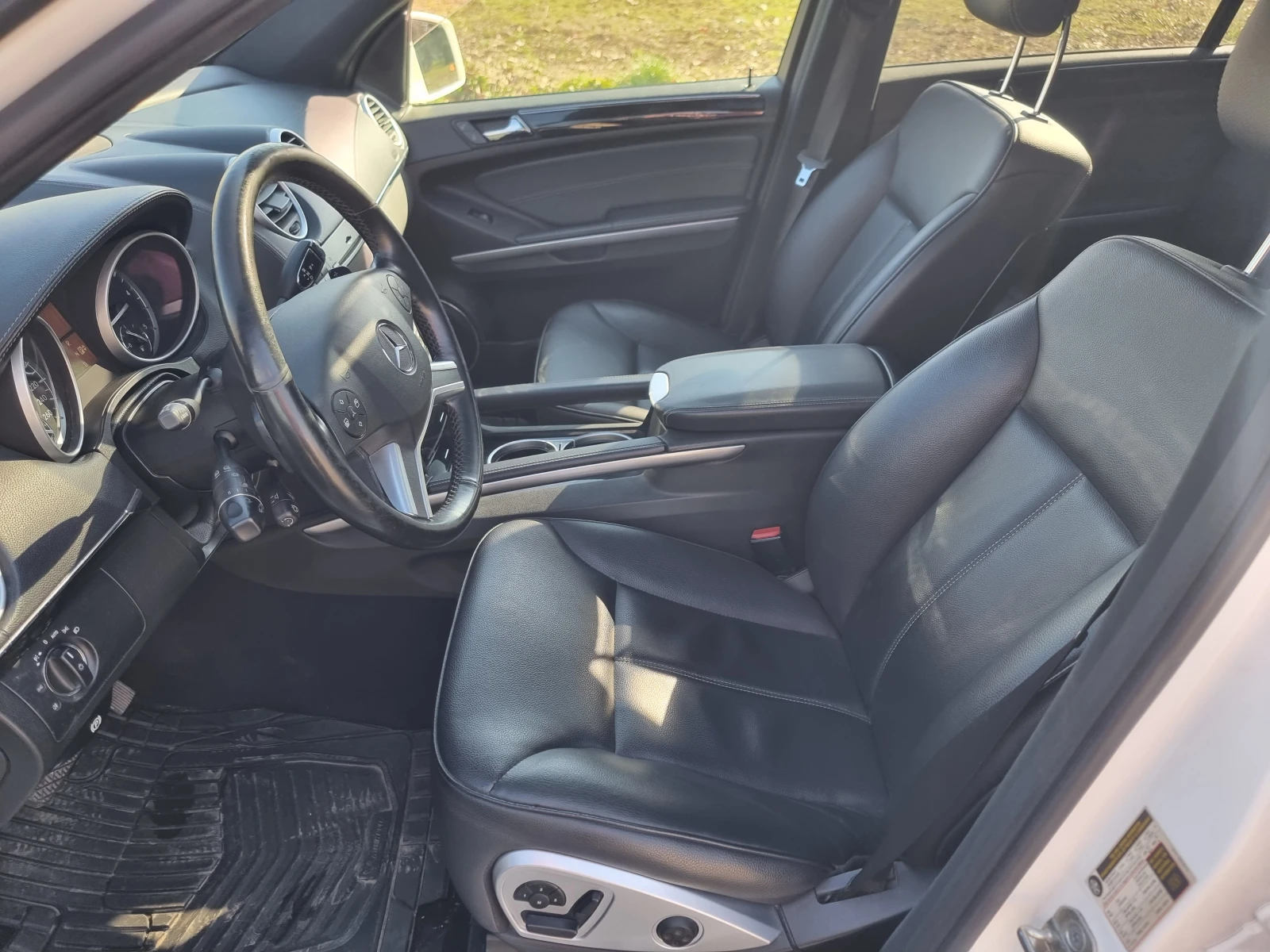 Mercedes-Benz GL 350 GL 350 CDI AMG ����� | Mobile.bg � ����������� 3