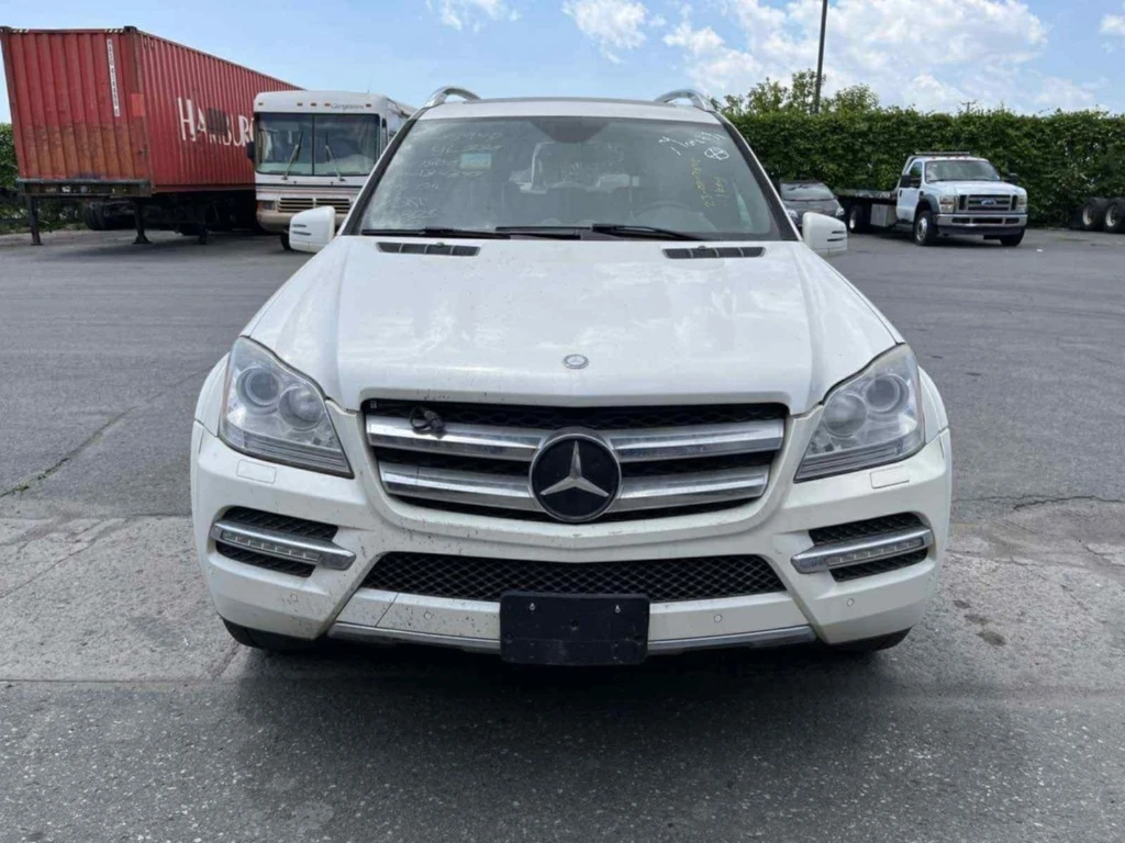 Mercedes-Benz GL 350 GL 350 CDI AMG ����� | Mobile.bg � ����������� 10