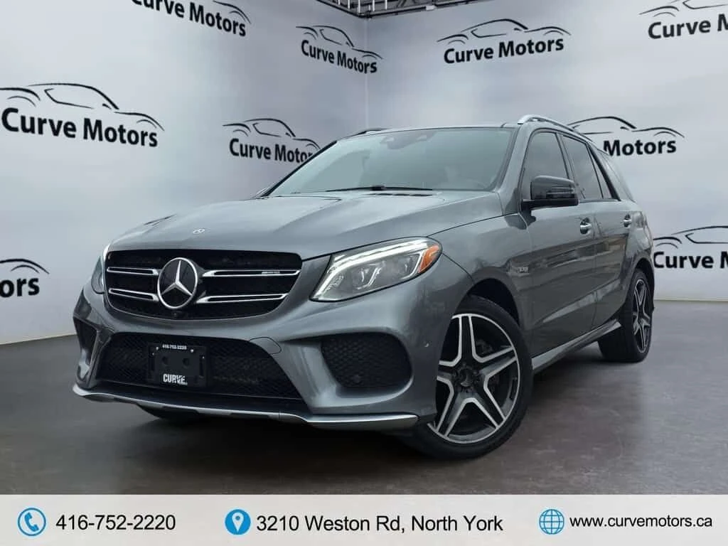 Mercedes-Benz GLE * 43 AMG 4MATIC * NO ACCIDENTS / DISTRONIC + / C * | Mobile.bg � ����������� 3