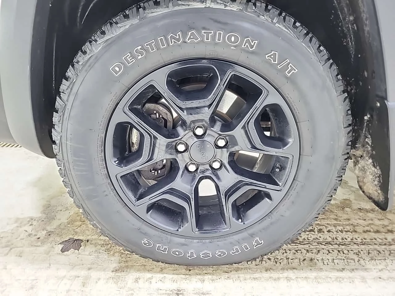 Jeep Cherokee * TRAILHAWK * PANORAMA* ПОДГРЕВИ* 2 КЛЮЧА* CARFAX  - изображение 6