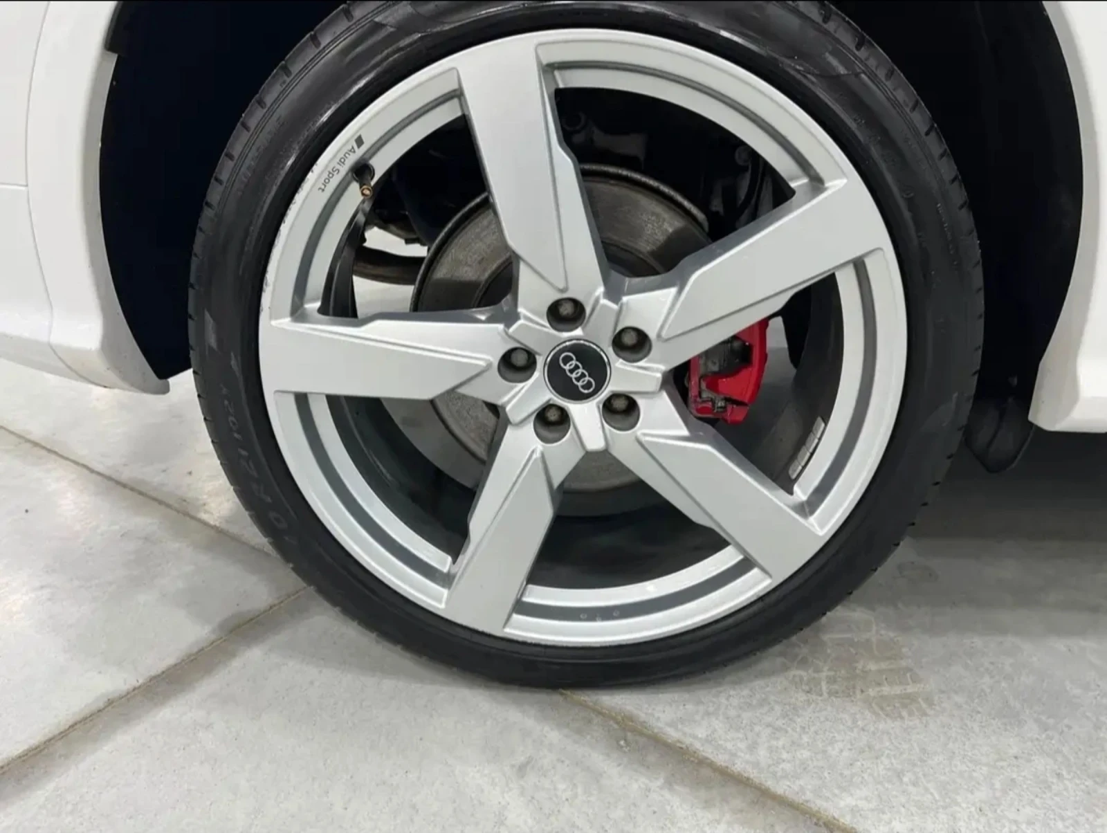 Audi SQ5 2020/98KM/БЕЗ ИНЦИДЕНТИ/8ZF/PANO/B&O/360/, снимка 13 - Автомобили и джипове - 53795172