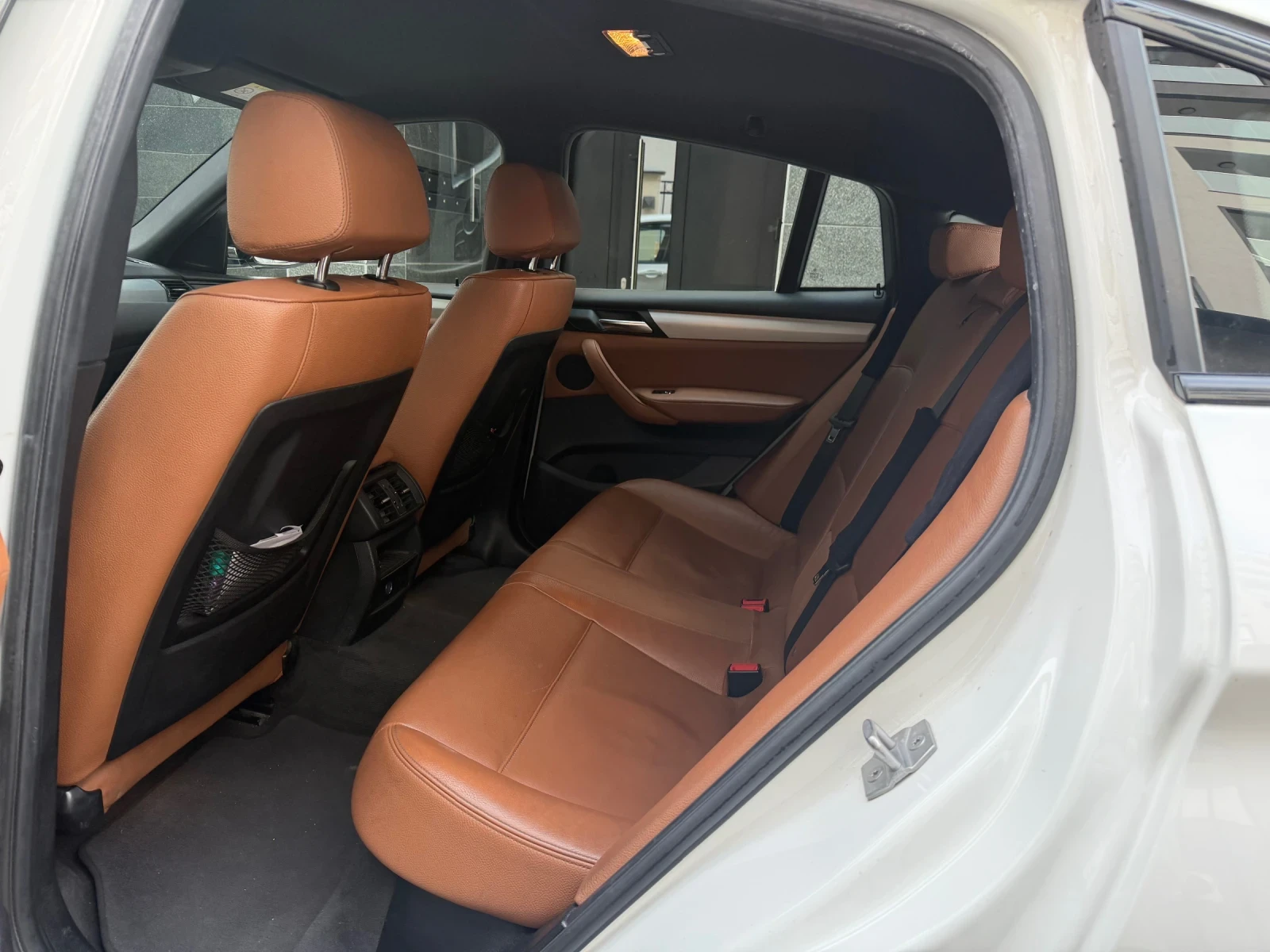 BMW X4 BMW X4 M пакет, снимка 8 - Автомобили и джипове - 53929434