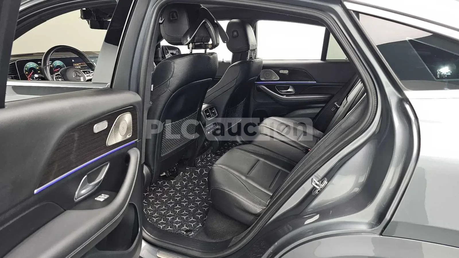 Mercedes-Benz GLE 400 ��������� * ��������� * ������ * BURMESTER *  | Mobile.bg � ����������� 11
