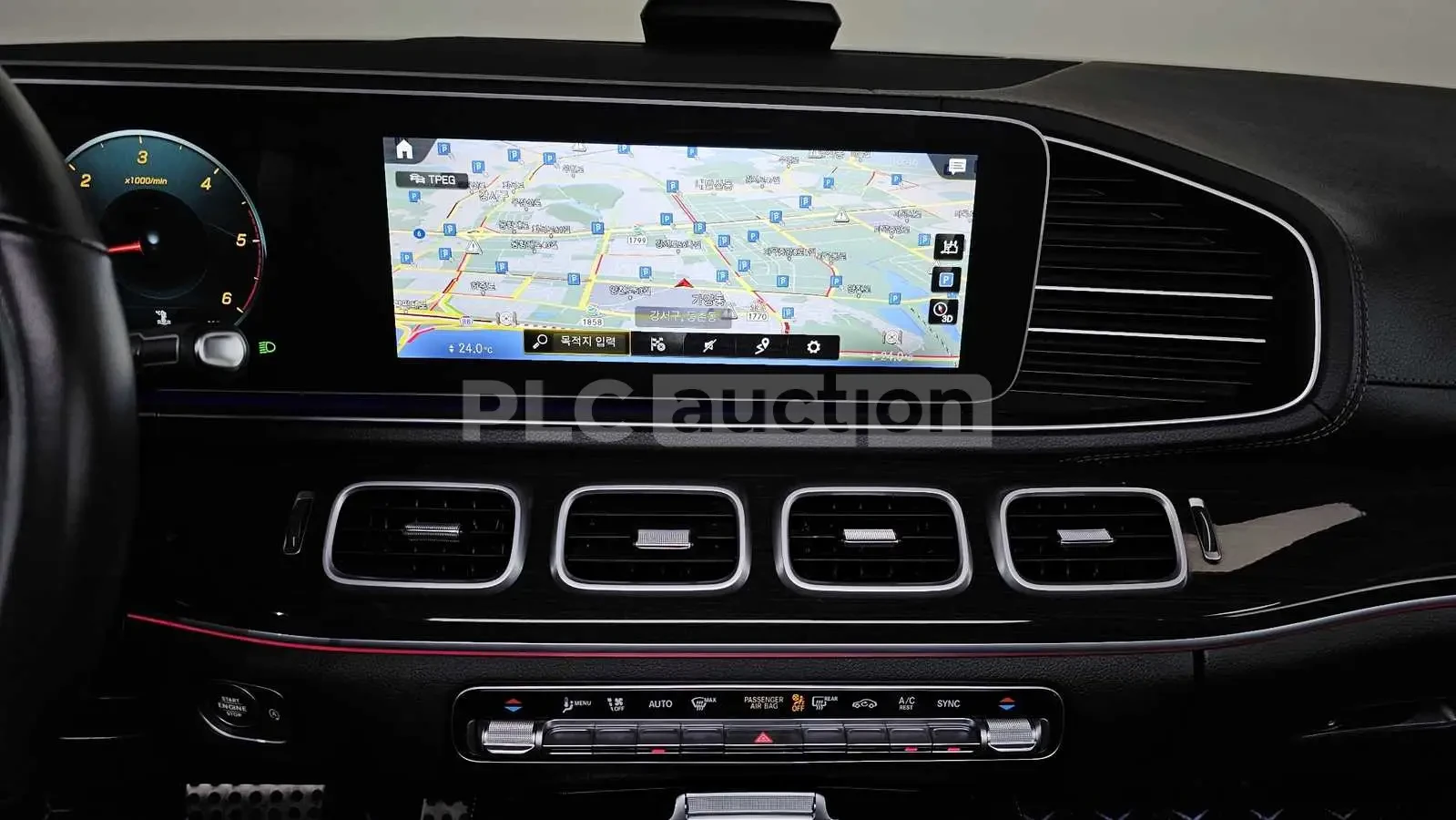 Mercedes-Benz GLE 400 ��������� * ��������� * ������ * BURMESTER *  | Mobile.bg � ����������� 13