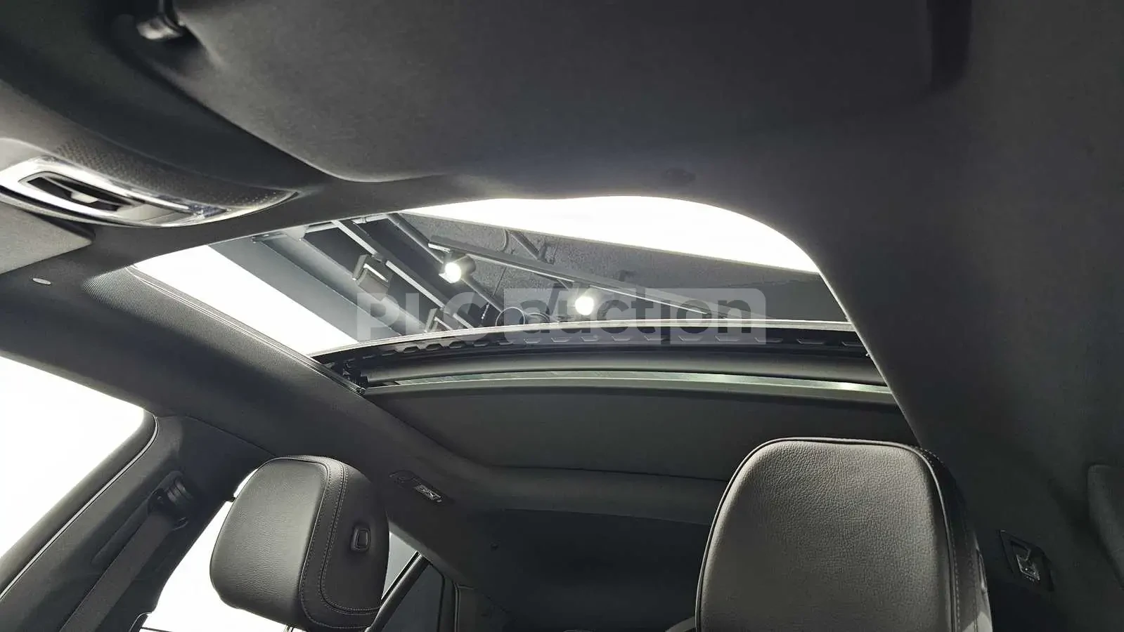 Mercedes-Benz GLE 400 ��������� * ��������� * ������ * BURMESTER *  | Mobile.bg � ����������� 15