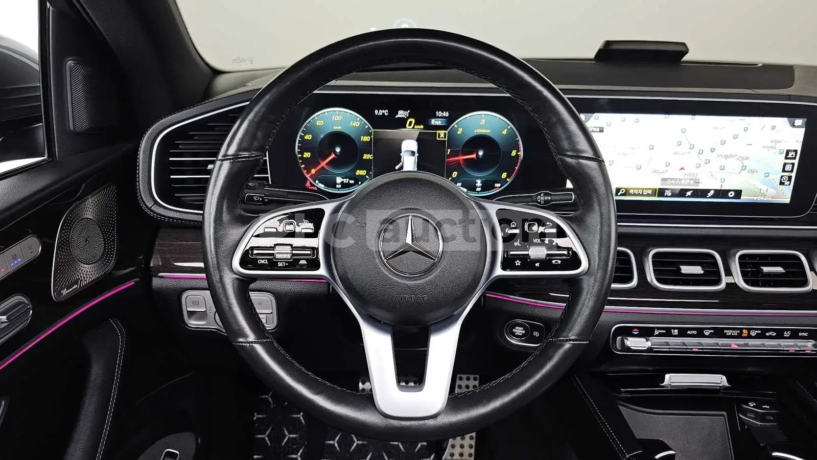 Mercedes-Benz GLE 400 ��������� * ��������� * ������ * BURMESTER *  | Mobile.bg � ����������� 12