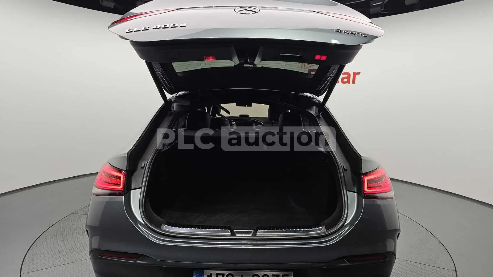 Mercedes-Benz GLE 400 ��������� * ��������� * ������ * BURMESTER *  | Mobile.bg � ����������� 17