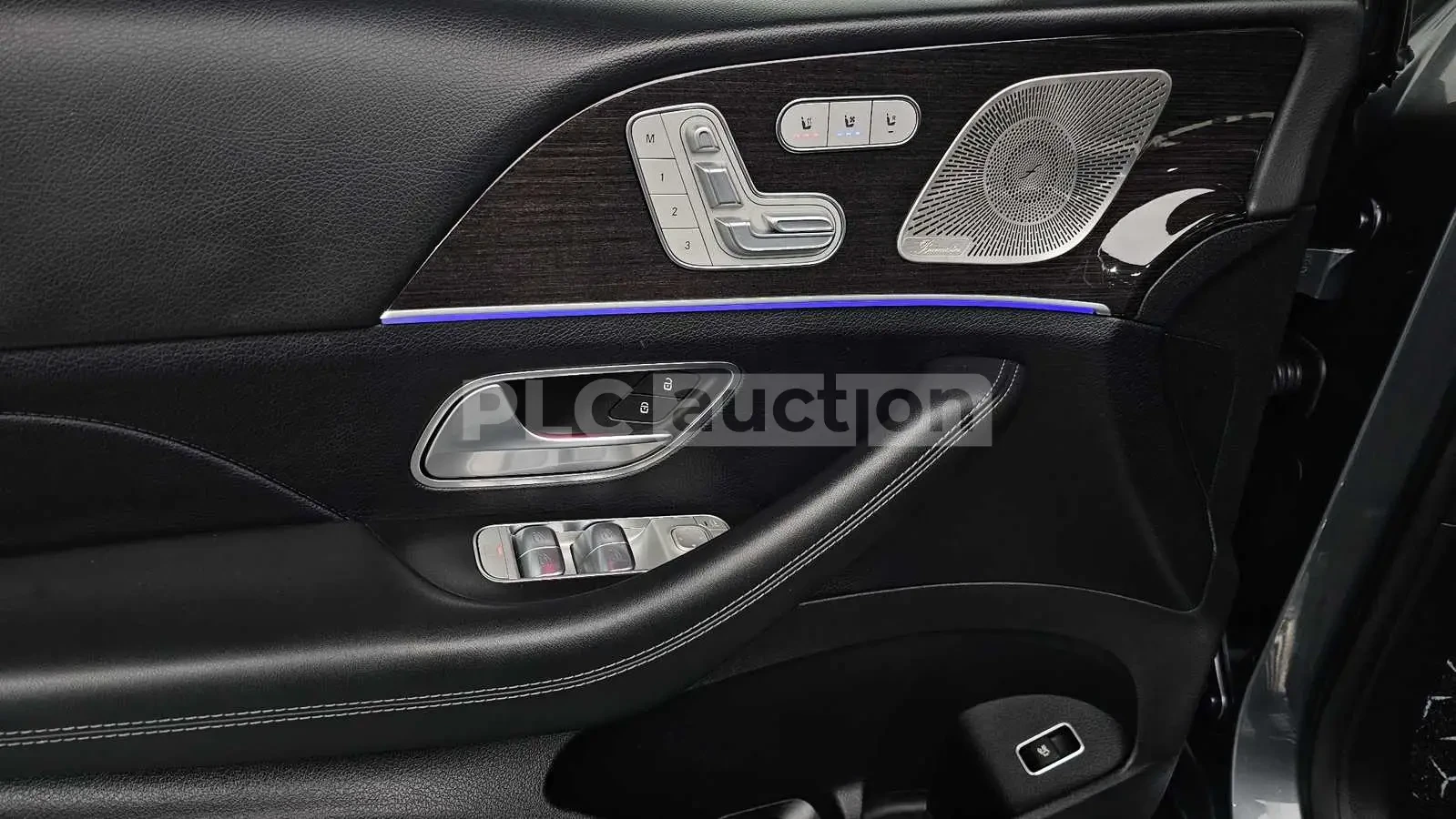 Mercedes-Benz GLE 400 ��������� * ��������� * ������ * BURMESTER *  | Mobile.bg � ����������� 16