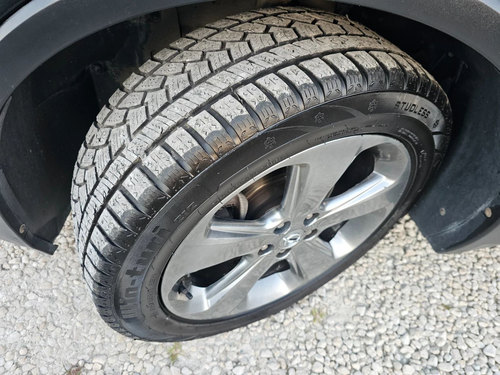 Opel Mokka 1.4T, 140�.�., GPL, Cosmo  | Mobile.bg � ����������� 15