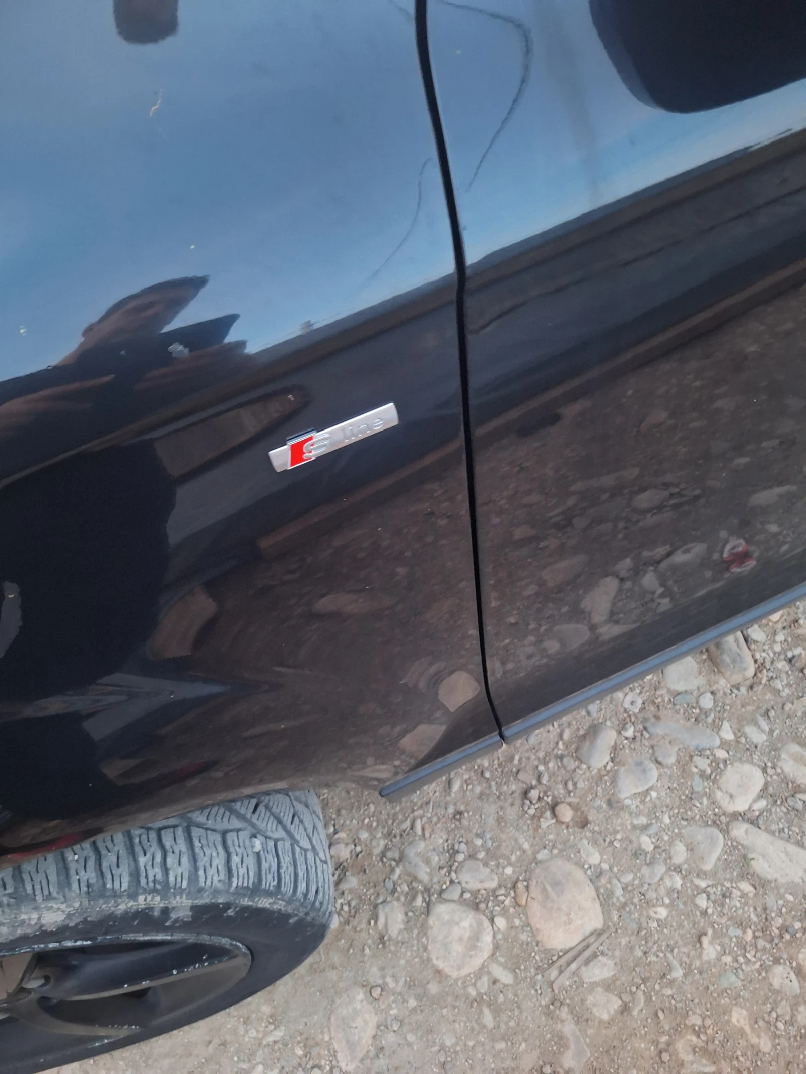 Audi Q7 3.0tdi, снимка 6 - Автомобили и джипове - 54640141