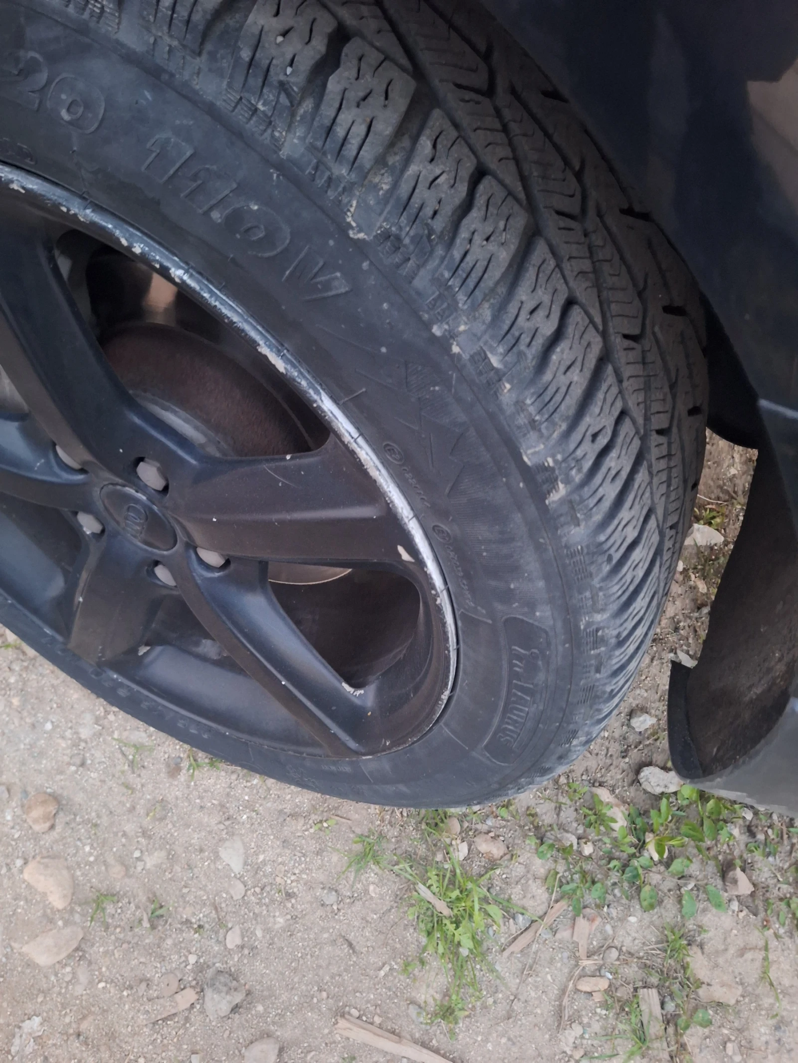 Audi Q7 3.0tdi, снимка 4 - Автомобили и джипове - 54640141