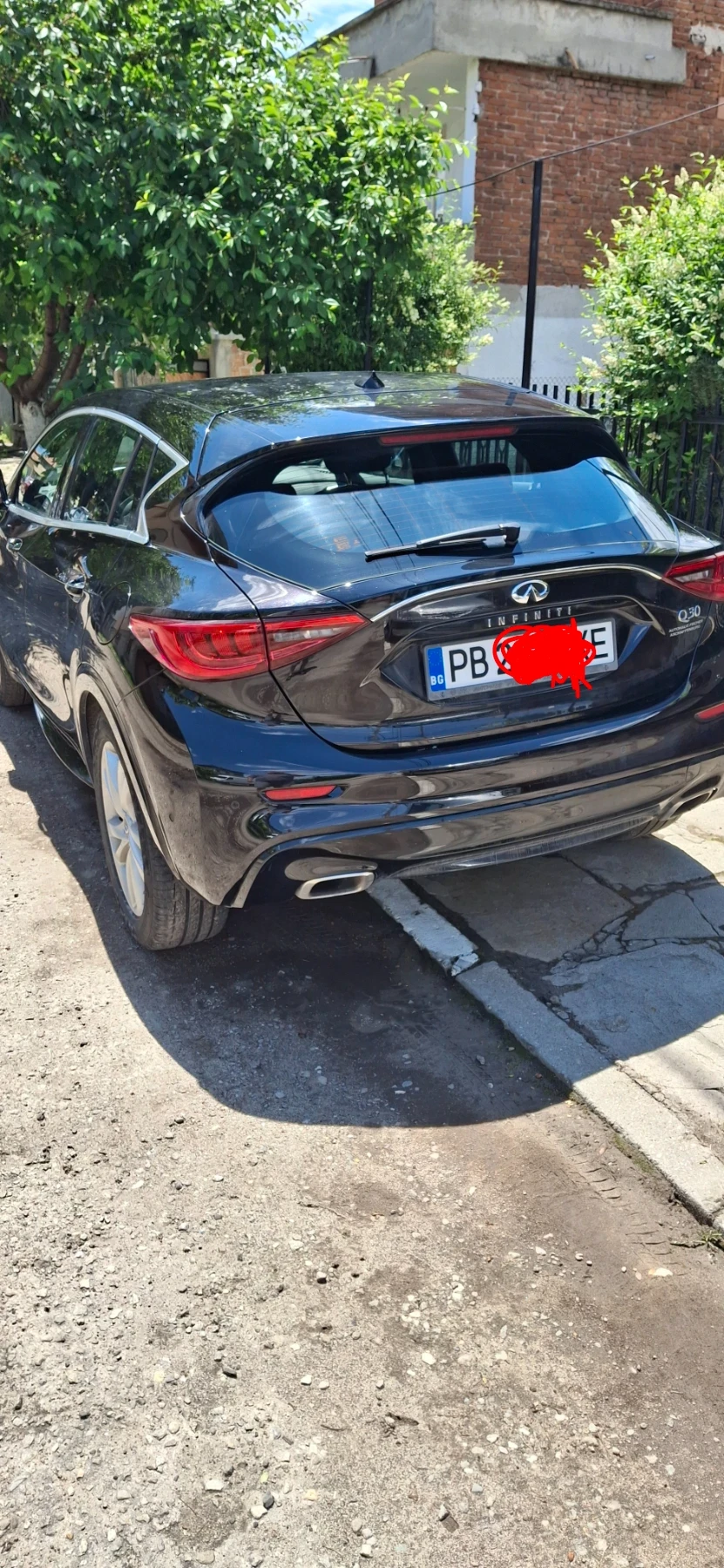 Infiniti Q30 | Mobile.bg � ����������� 2