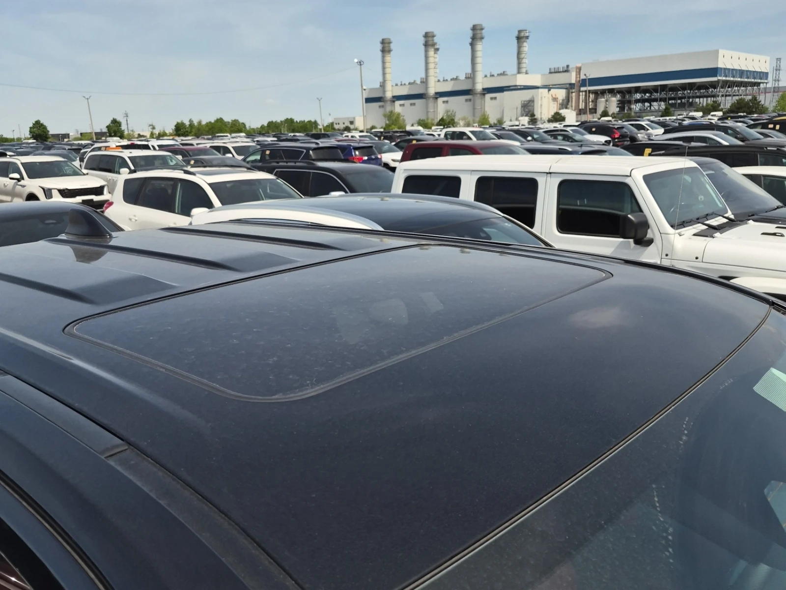Toyota Tacoma TRD PRO HYBRID CREW CAB, снимка 7 - Автомобили и джипове - 54757036