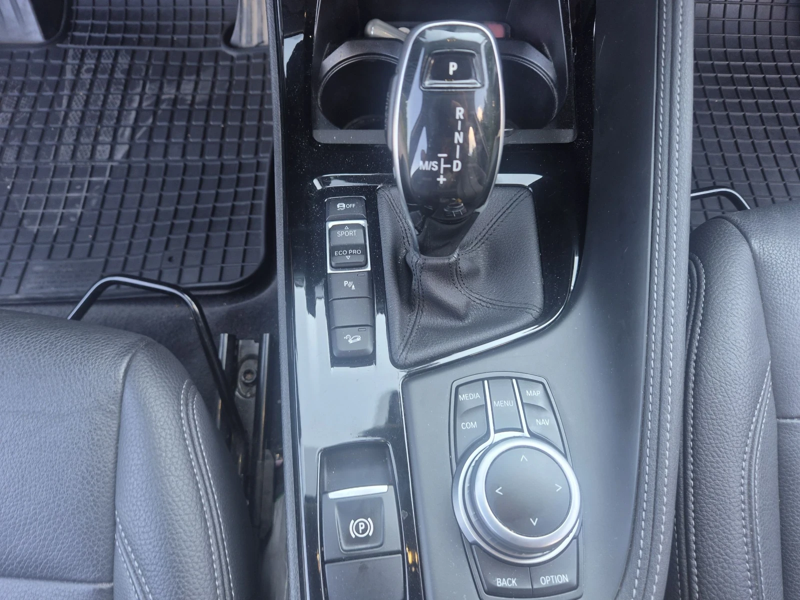 BMW X2 1.8xd, снимка 12 - Автомобили и джипове - 55121274