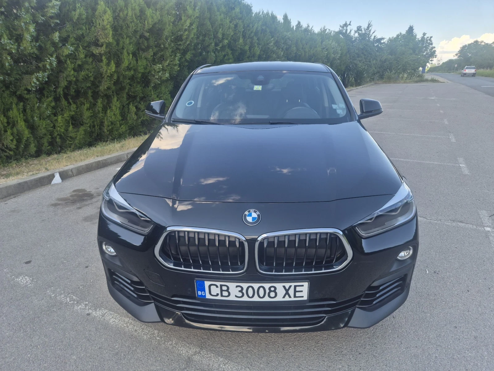 BMW X2 1.8xd
