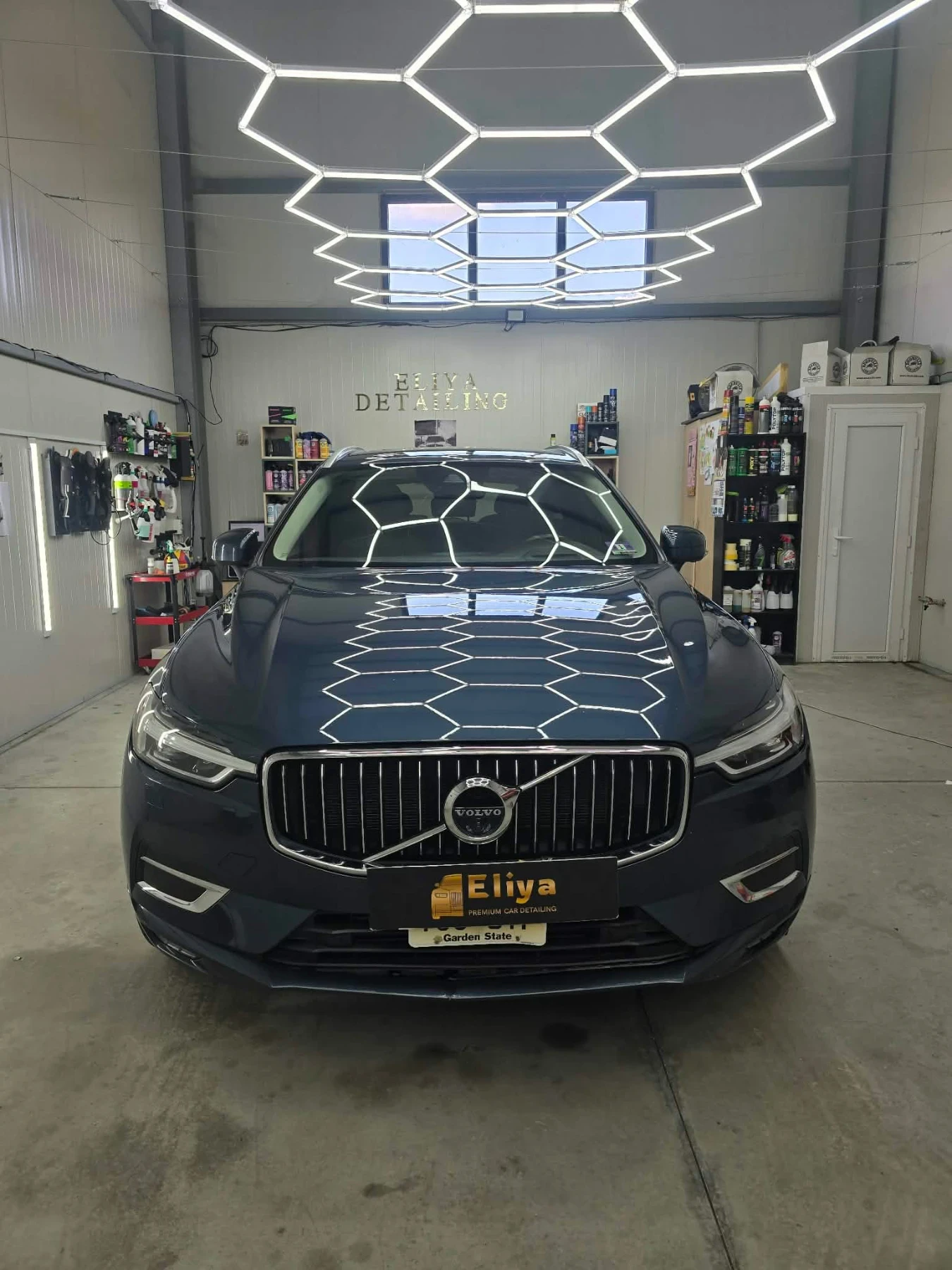 Volvo XC60 Inscription 
