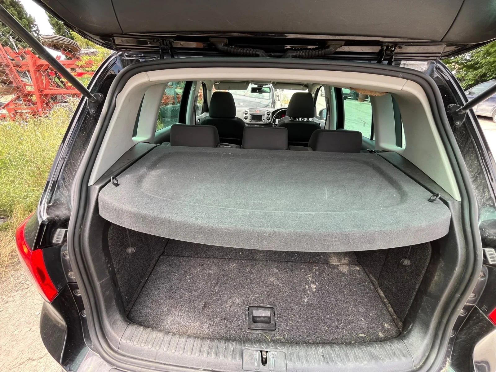 VW Tiguan cff теглич, снимка 7 - Автомобили и джипове - 55945022