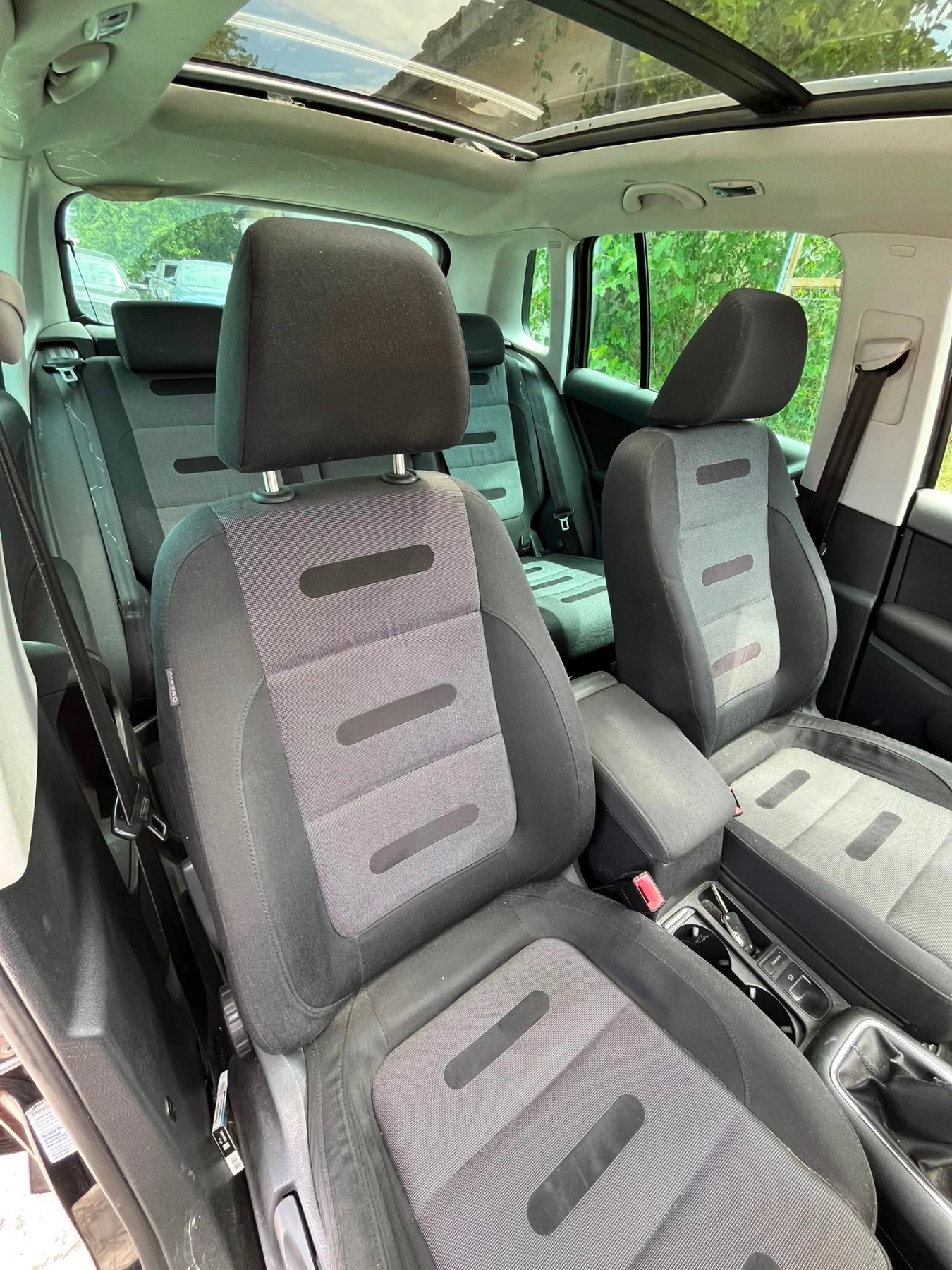 VW Tiguan cff теглич, снимка 6 - Автомобили и джипове - 55945022