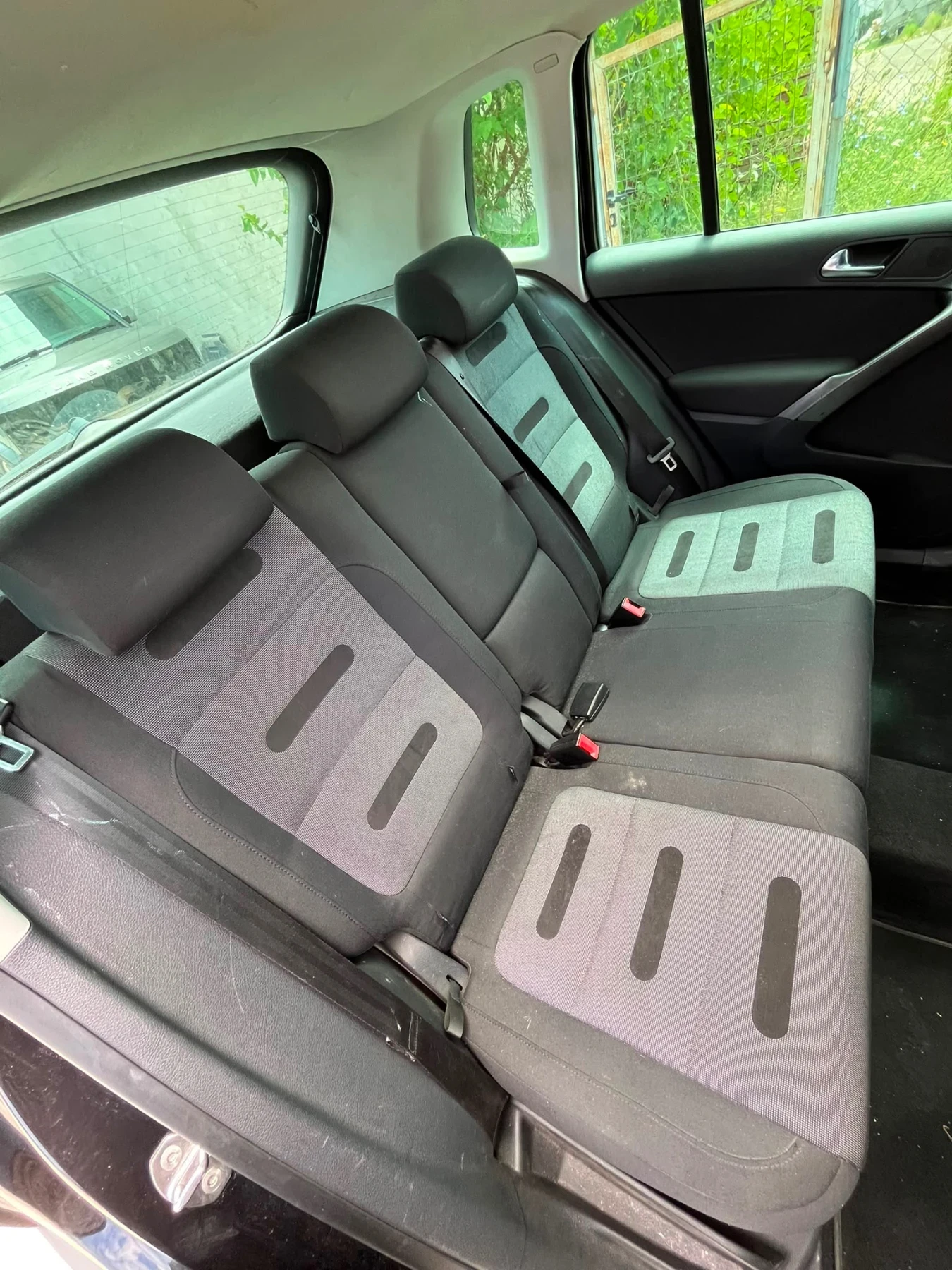VW Tiguan cff теглич, снимка 12 - Автомобили и джипове - 55945022