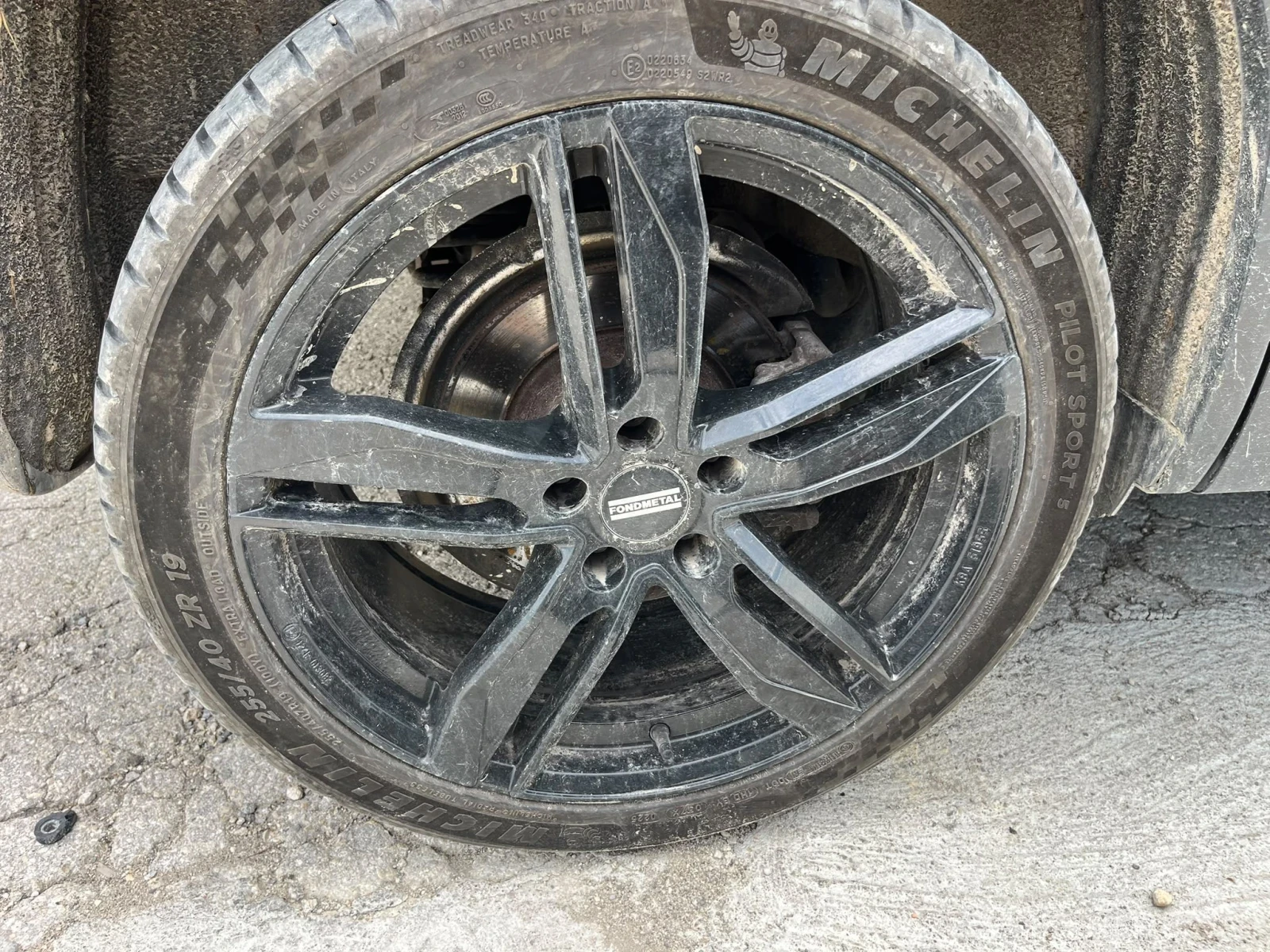 VW Tiguan cff теглич, снимка 10 - Автомобили и джипове - 55945022