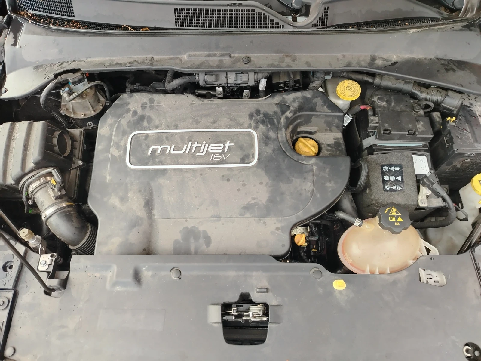 Jeep Compass, снимка 5 - Автомобили и джипове - 55962670