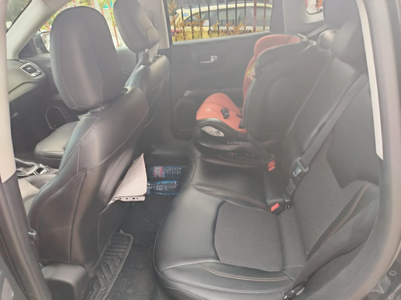 Jeep Compass, снимка 10 - Автомобили и джипове - 55962670