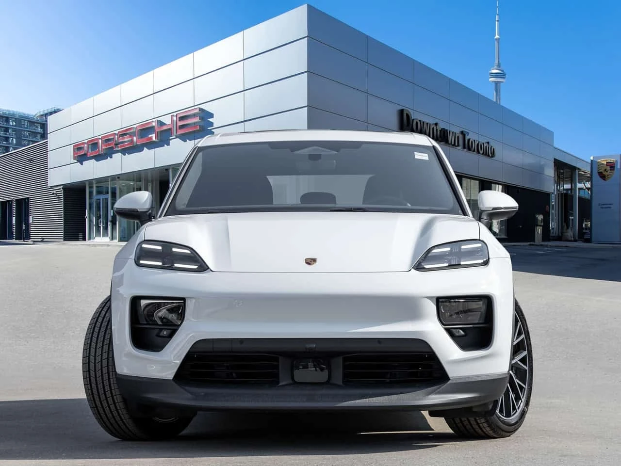 Porsche Macan Electric 4| ���������� ��� ������������ ������*  | Mobile.bg � ����������� 4