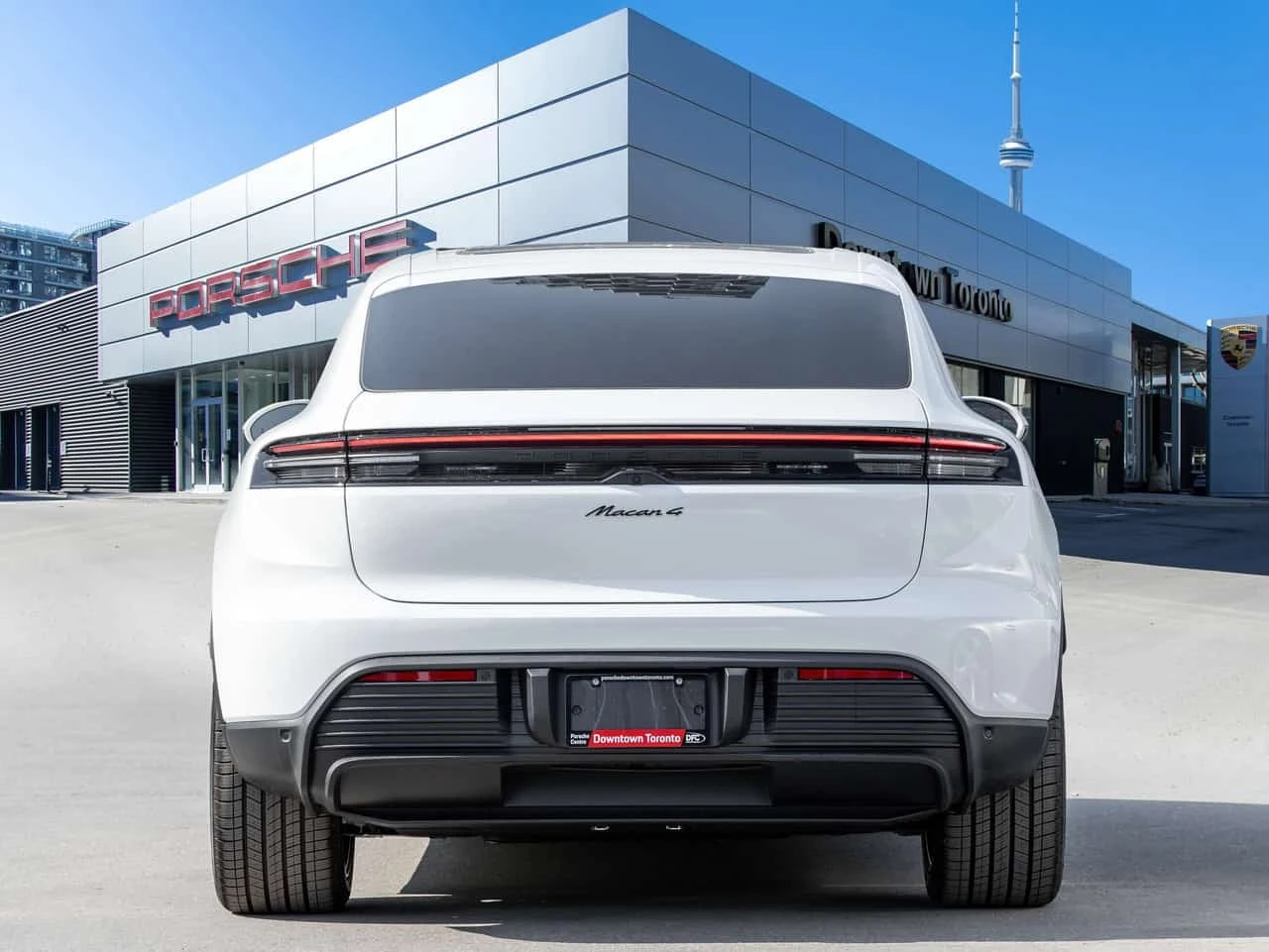 Porsche Macan Electric 4| ���������� ��� ������������ ������*  | Mobile.bg � ����������� 5