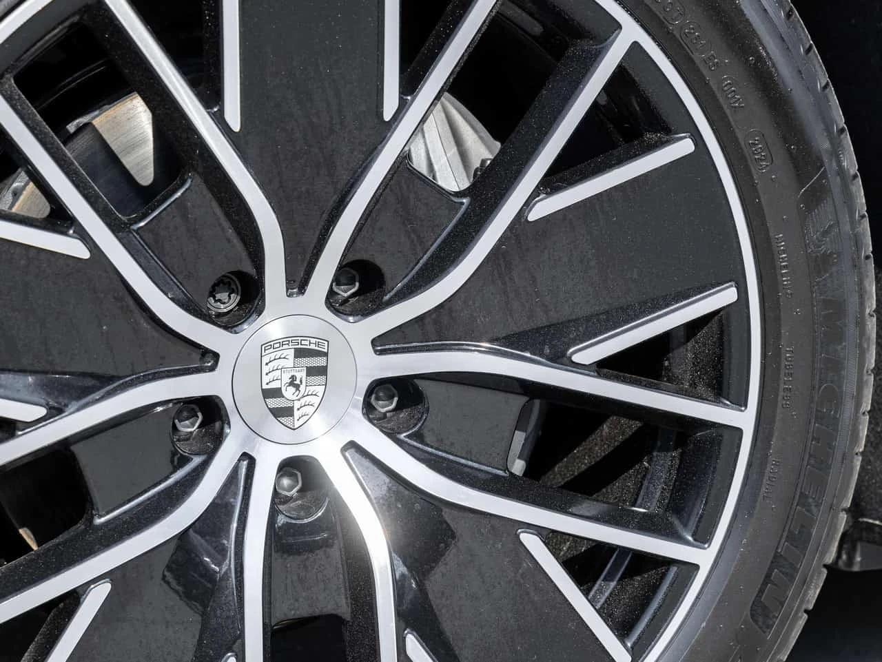 Porsche Macan Electric 4| ���������� ��� ������������ ������*  | Mobile.bg � ����������� 7