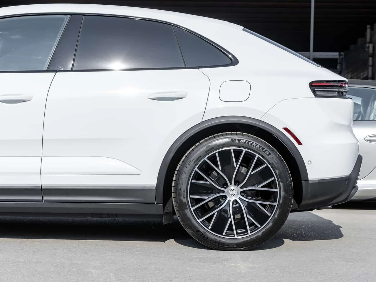 Porsche Macan Electric 4| ���������� ��� ������������ ������*  | Mobile.bg � ����������� 9