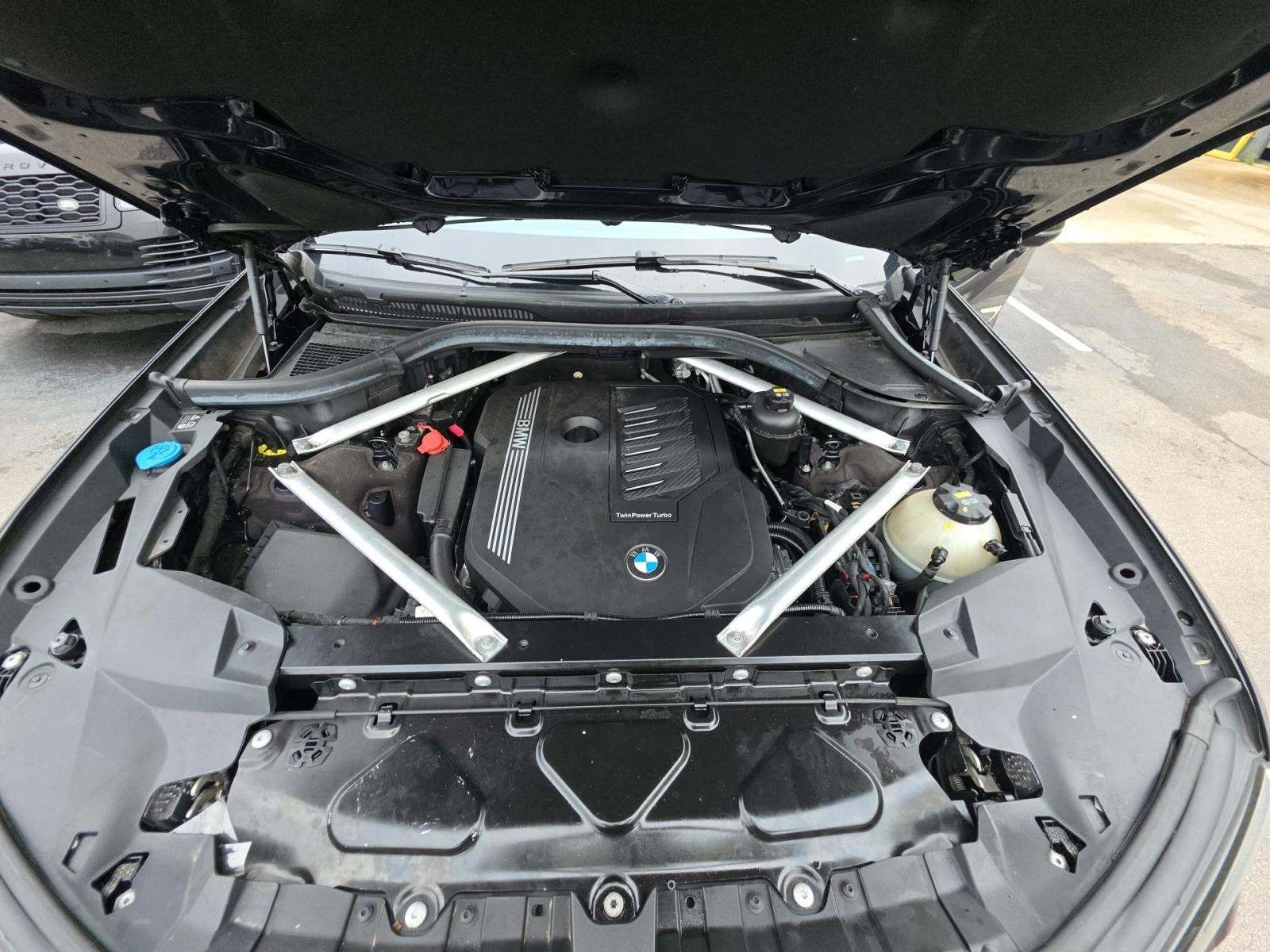 BMW X7 M* �����* 360* �����* HUD* H&K* DIS+ * SOFT* SKYLO | Mobile.bg � ����������� 17