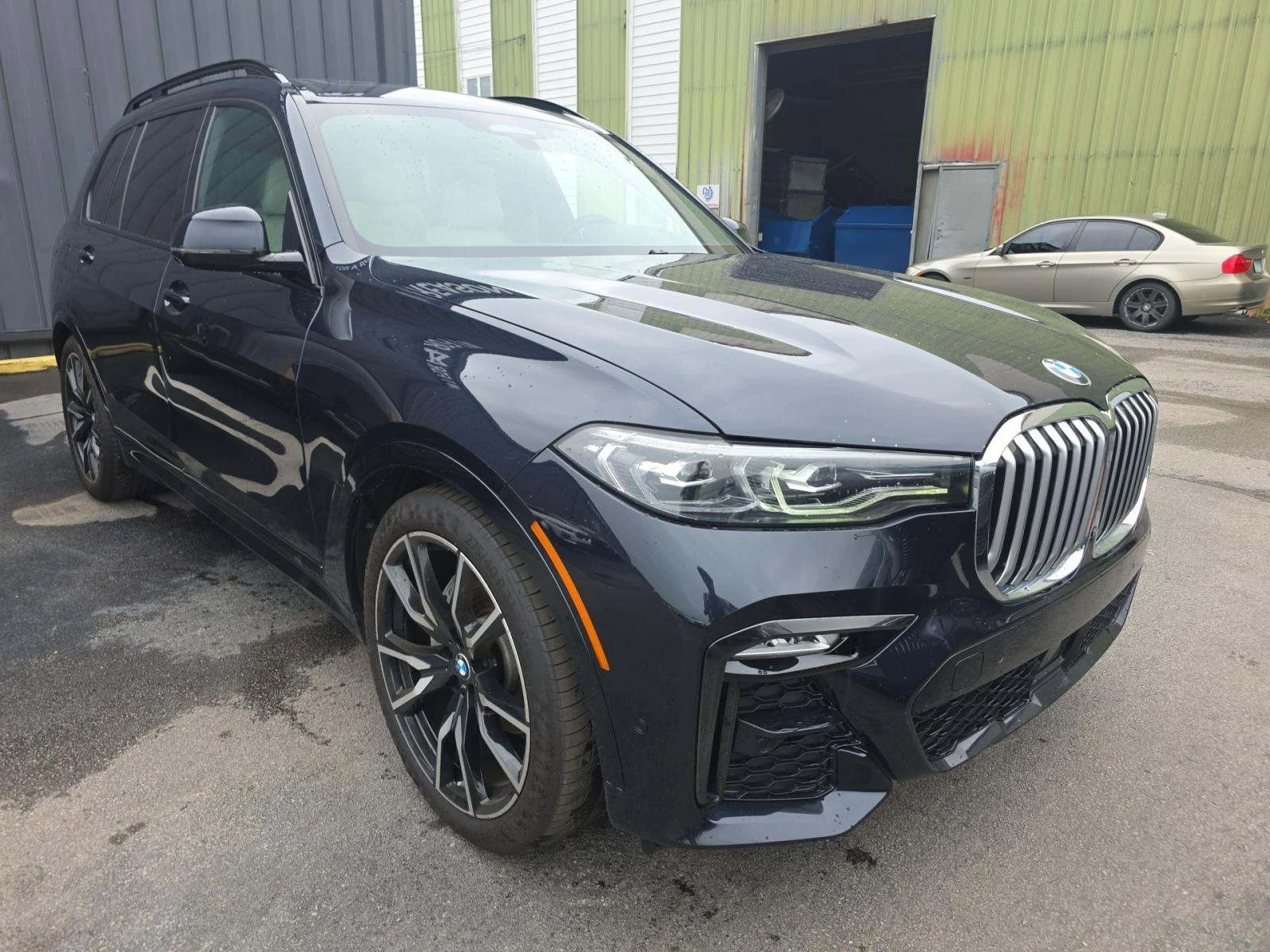 BMW X7 M* �����* 360* �����* HUD* H&K* DIS+ * SOFT* SKYLO | Mobile.bg � ����������� 2