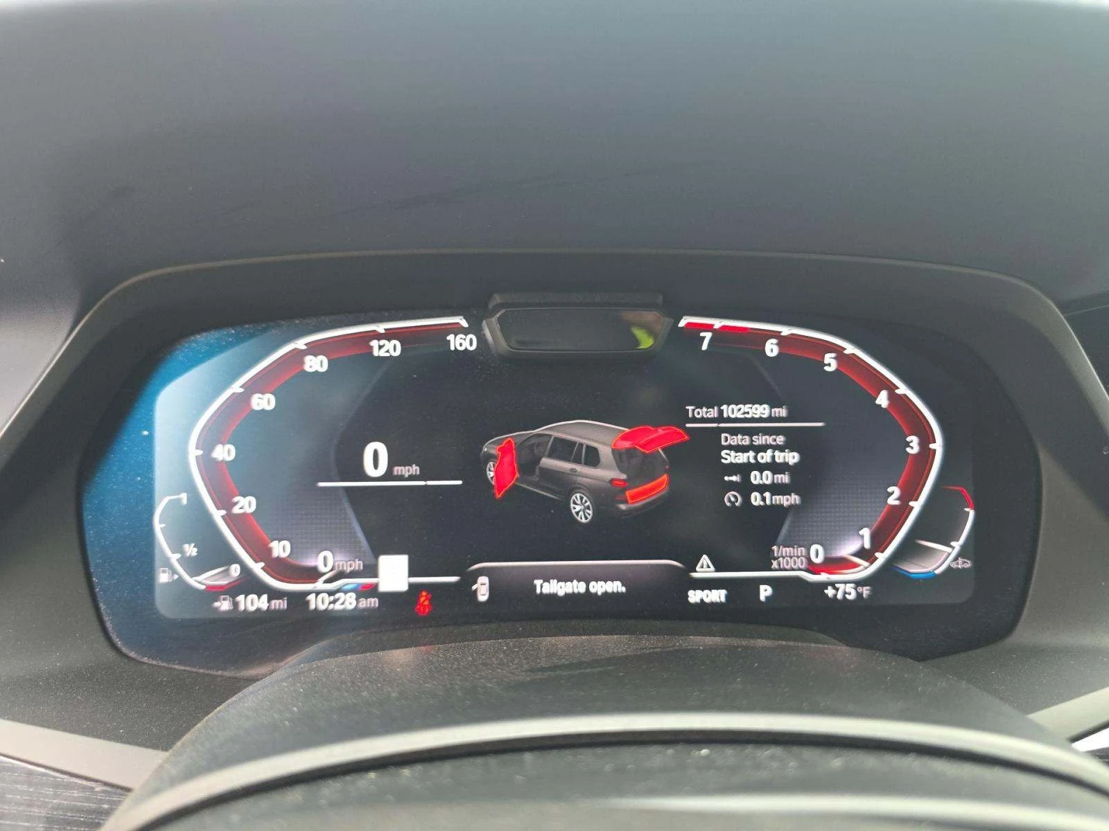 BMW X7 M* �����* 360* �����* HUD* H&K* DIS+ * SOFT* SKYLO | Mobile.bg � ����������� 9