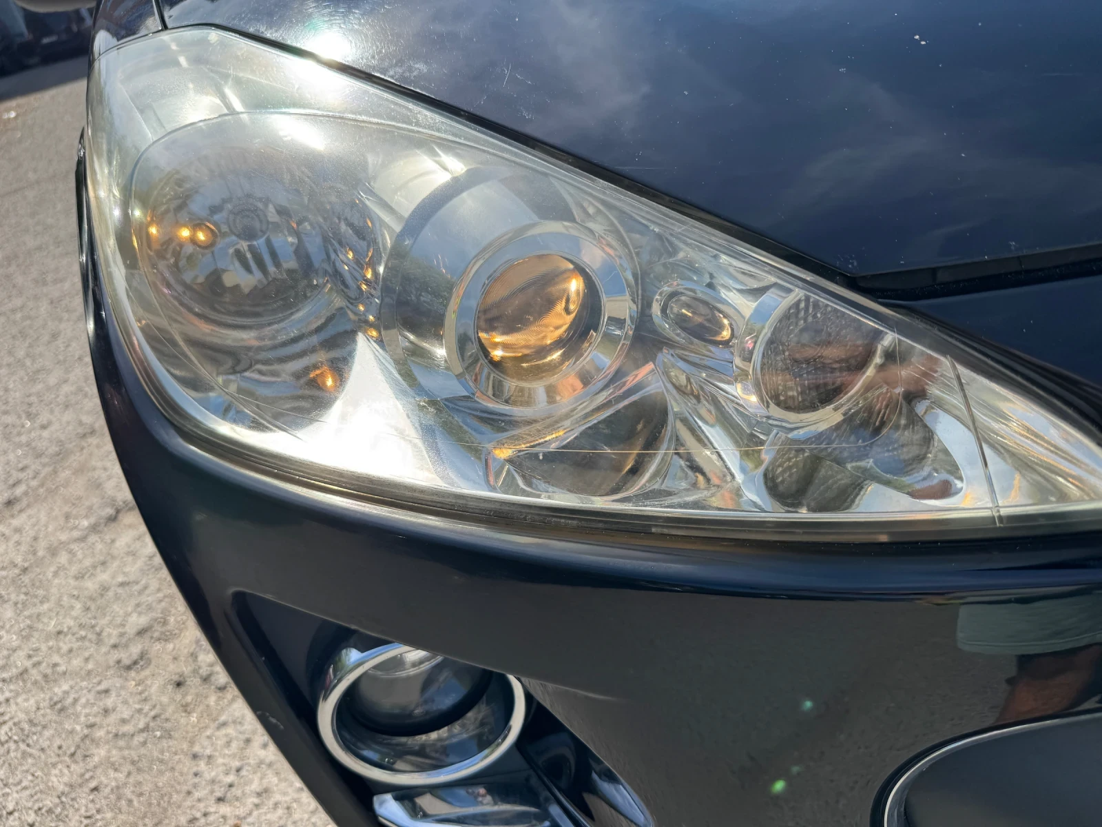 Peugeot 4007 2.2 HDI 7 ������  | Mobile.bg � ����������� 6