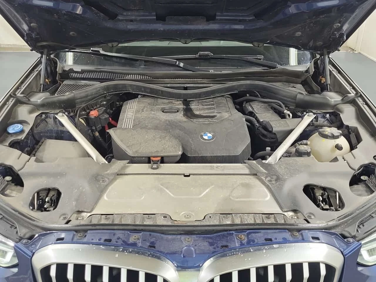 BMW X3 xDrive30i / Carfax / ����������  | Mobile.bg � ����������� 16