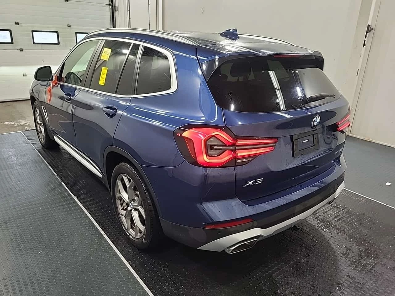 BMW X3 xDrive30i / Carfax / ����������  | Mobile.bg � ����������� 6
