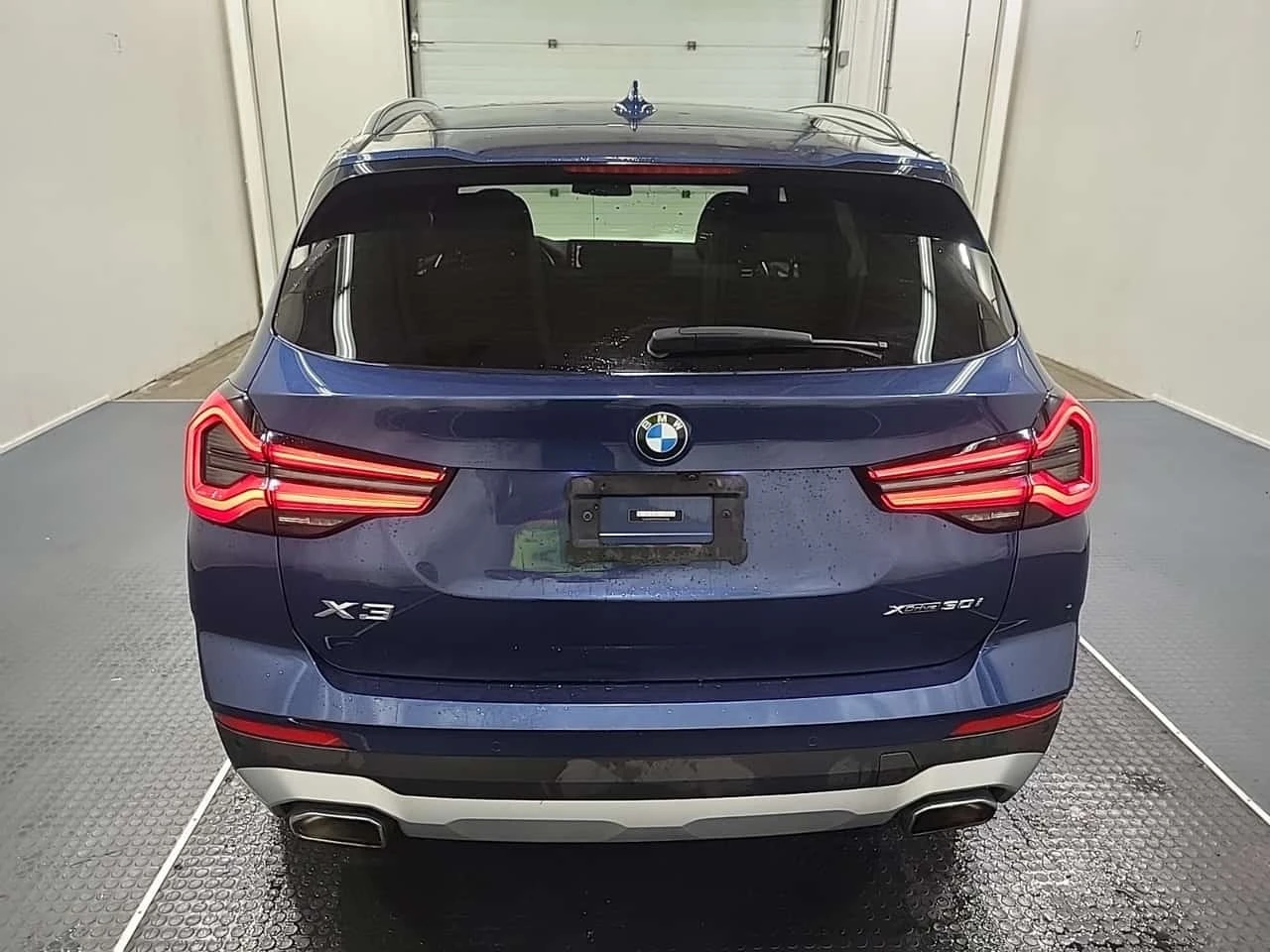 BMW X3 xDrive30i / Carfax / ����������  | Mobile.bg � ����������� 17