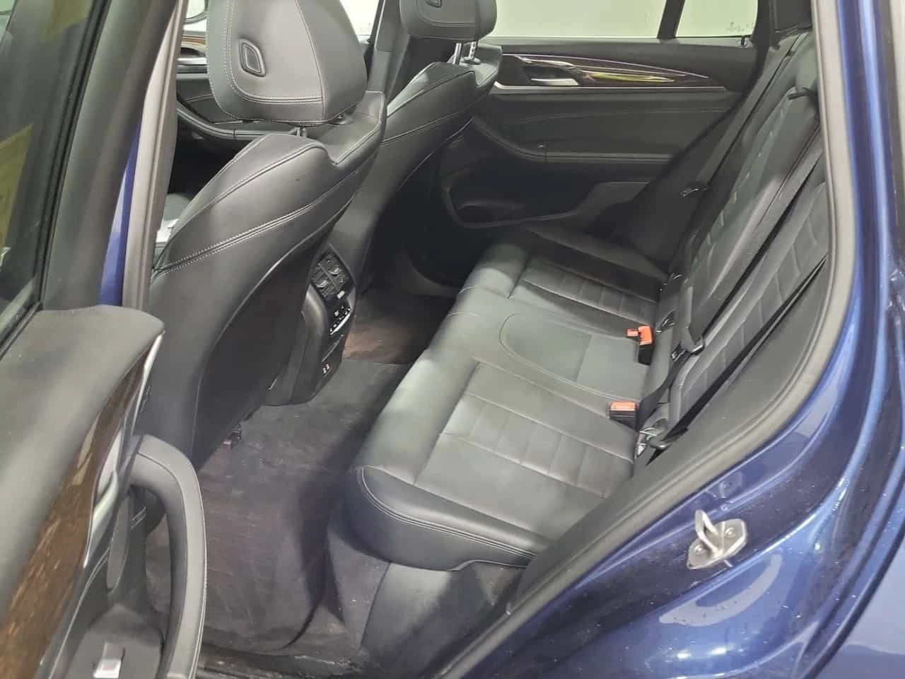 BMW X3 xDrive30i / Carfax / ����������  | Mobile.bg � ����������� 12