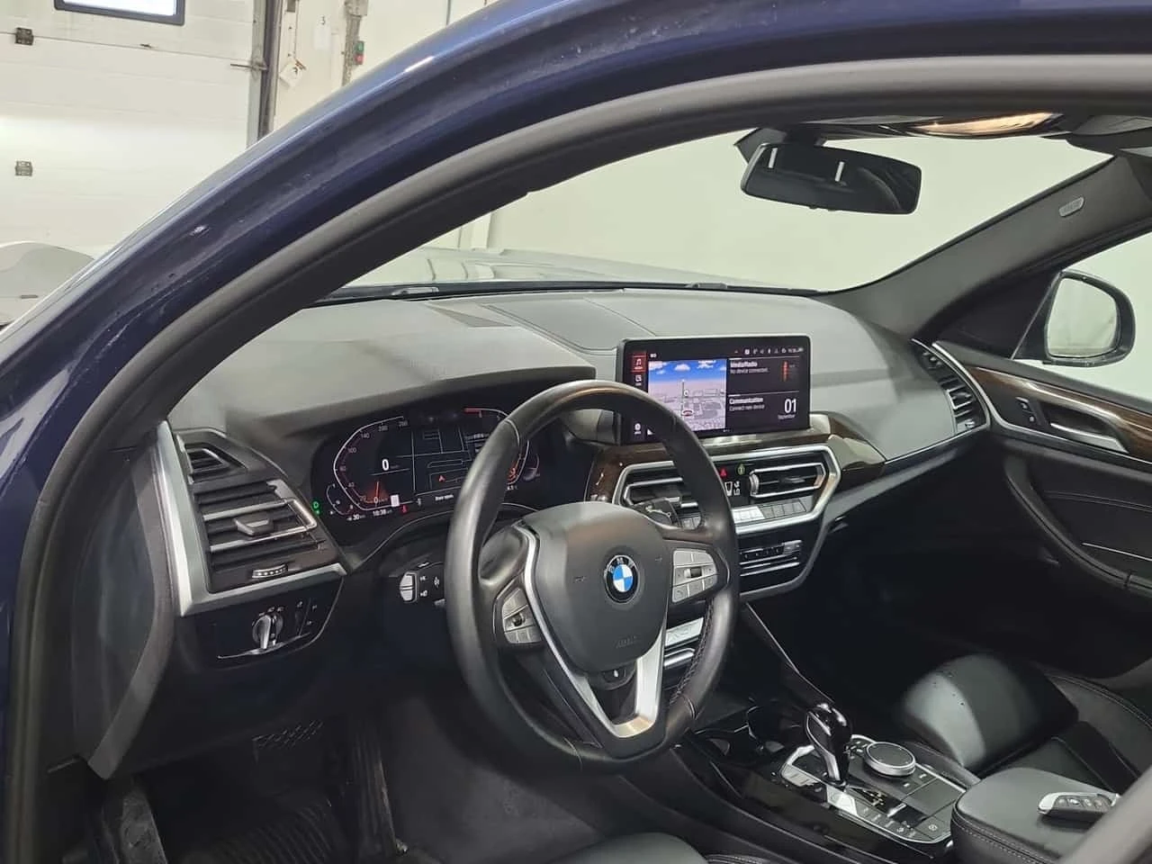 BMW X3 xDrive30i / Carfax / ����������  | Mobile.bg � ����������� 10