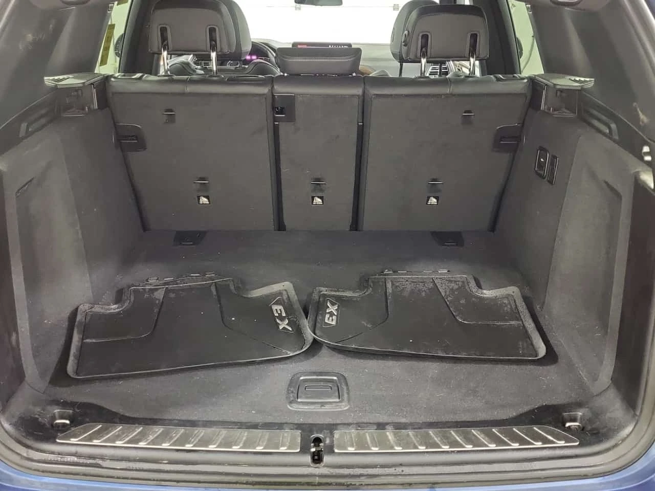 BMW X3 xDrive30i / Carfax / ����������  | Mobile.bg � ����������� 14