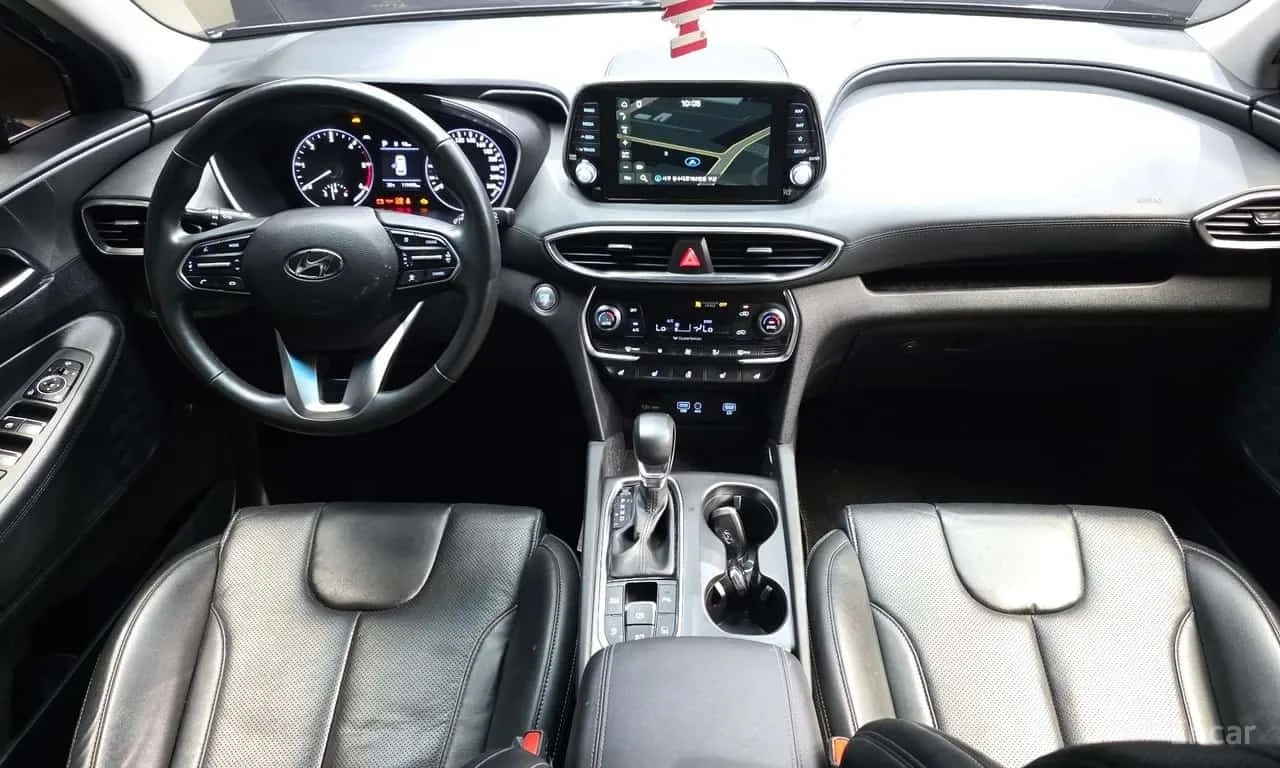 Hyundai Santa fe * Diesel 2.0 2WD * ���� �� �� | Mobile.bg � ����������� 5