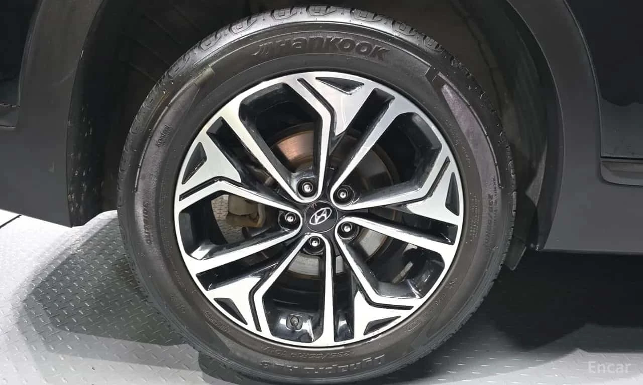 Hyundai Santa fe * Diesel 2.0 2WD * ���� �� �� | Mobile.bg � ����������� 6