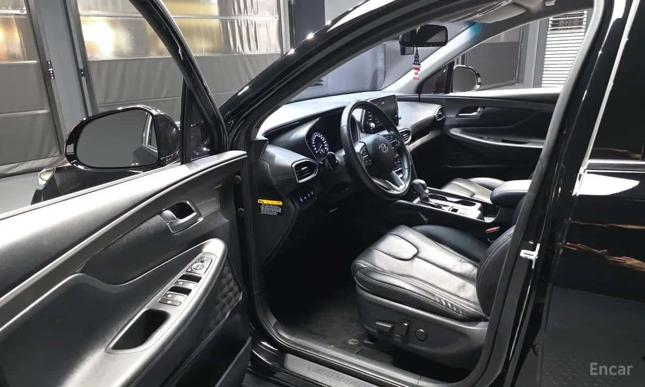 Hyundai Santa fe * Diesel 2.0 2WD * ���� �� �� | Mobile.bg � ����������� 12