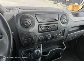 Renault Master 2.3 bci специален, снимка 10